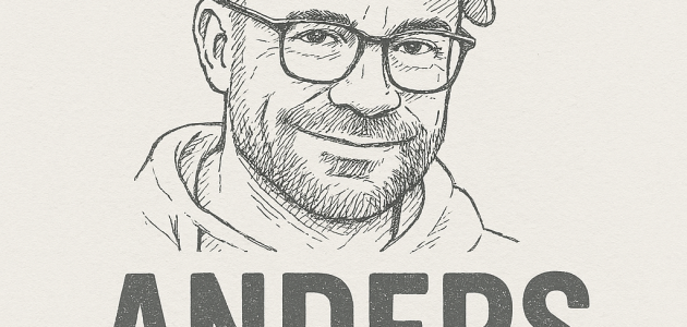 LOGO Anders Dienstleistungen LOGO Anders Dienstleistungen